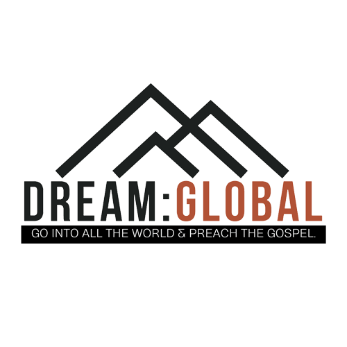 DREAM: Global logo