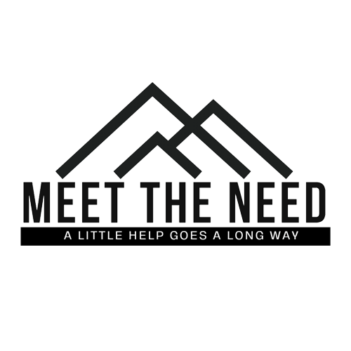 Meet The Need logo