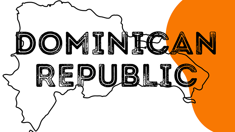 Dominican Republic: June 6-13, 2025