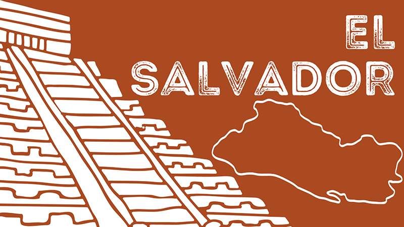 El Salvador March 29 – April 5, 2025