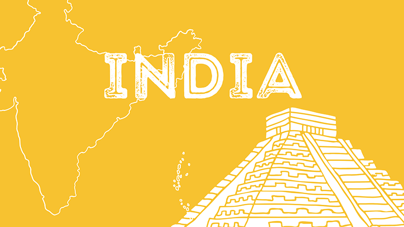 India: April 27 – May 6, 2025